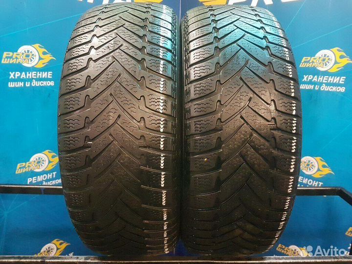 Dunlop SP Winter Sport M3 205/55 R16