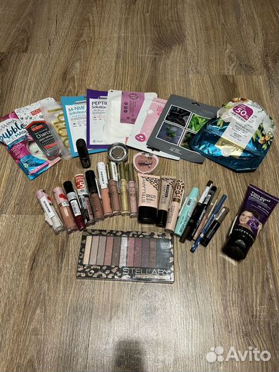 Набор косметики