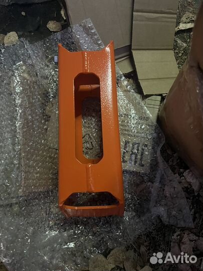 Лифт комплект pagero pinin + 100 mm