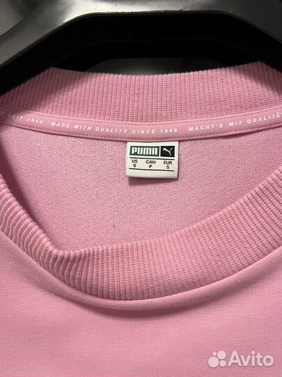 Puma женская одежда 44 46
