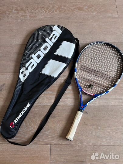 Ракетка для большого тенниса babolat 23 детская