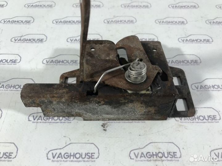 Замок капота Ford Escort MK 6 1998