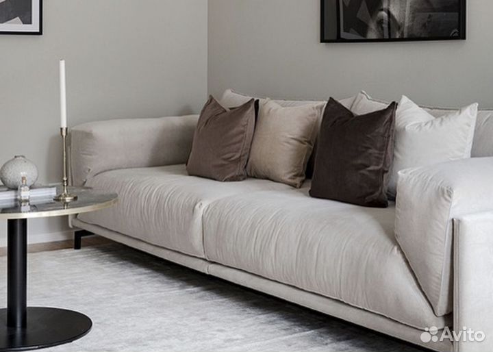 Диван Европа