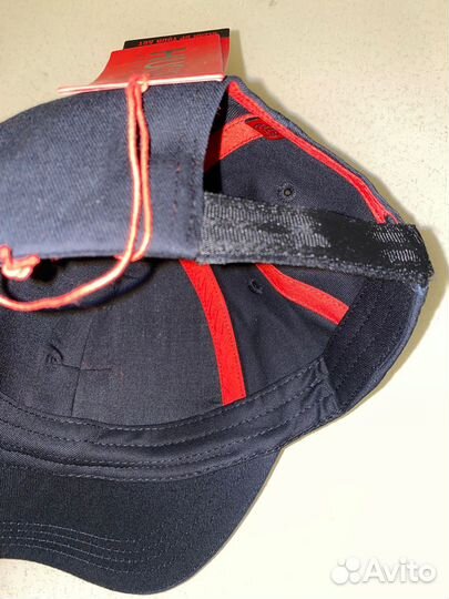 Бейсболка Hugo