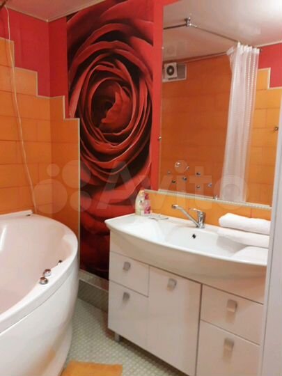 1-к. квартира, 34 м², 2/2 эт.