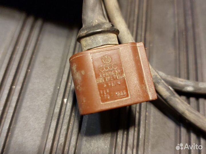 Разъем 3b0973703a