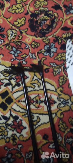 Лыжи беговые