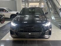 Audi Q8 3.0 AT, 2023, 15 км, с пробегом, цена 12 300 000 руб.