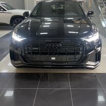 Audi Q8 3.0 AT, 2023, 15 км, с пробегом, цена 12 300 000 руб.