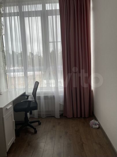 2-к. квартира, 70 м², 4/5 эт.
