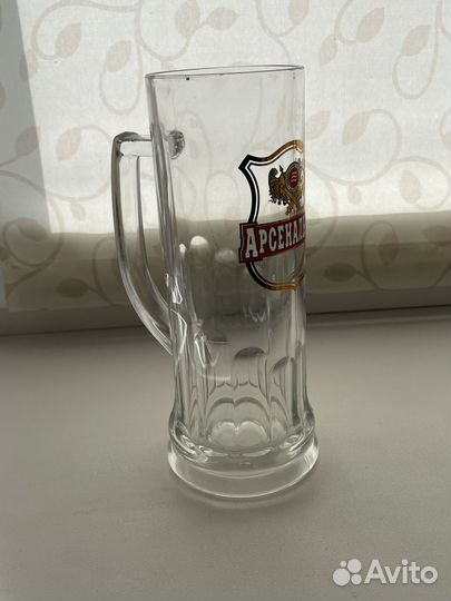 Кружки пивные