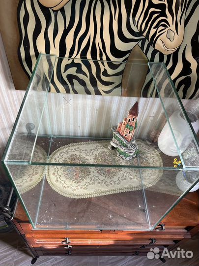 Аквариум на 150 литров