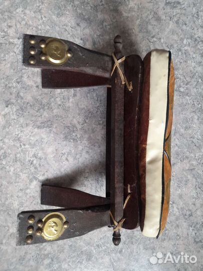 Табурет Египет