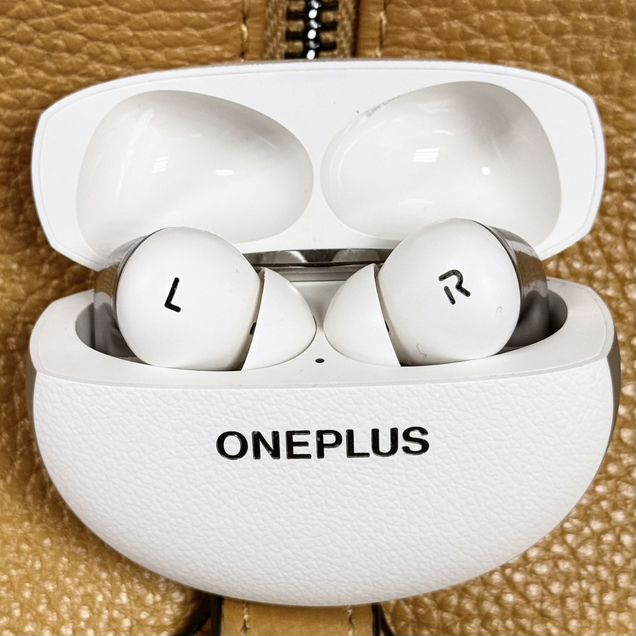 Наушники oneplus buds pro 3