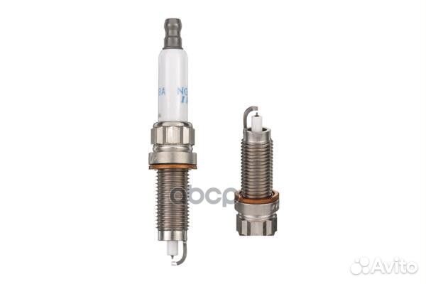 Свеча зажигания iridium sizkbr8A8HS 1555 NGK