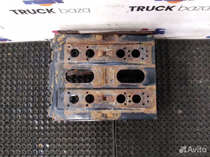 1660372 Ящик АКБ Daf CF, Daf XF105