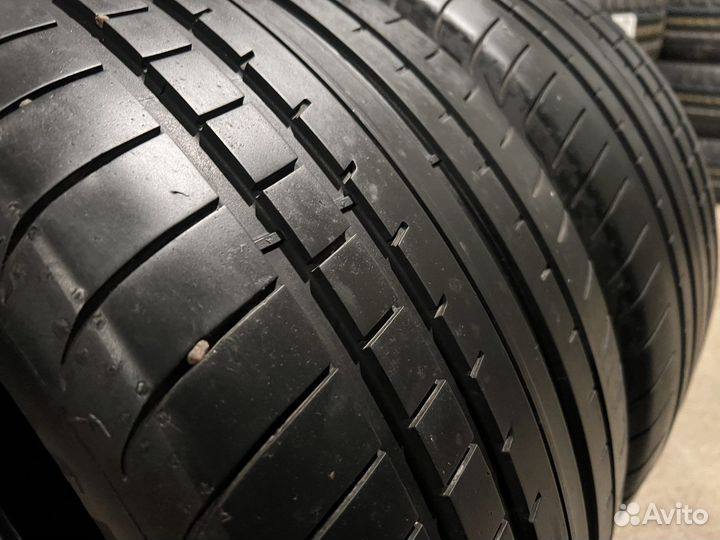 Goodyear Eagle F1 Asymmetric 3 275/35 R19