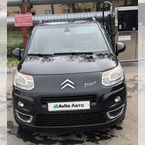 Citroen C3 Picasso 1.6 MT, 2009, 230 000 км, с пробегом, цена 690 000 руб.