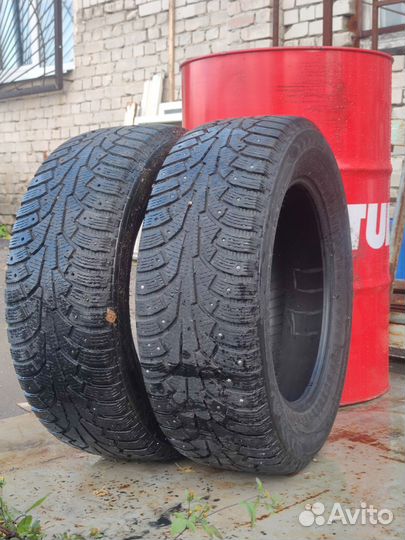 Nokian Tyres Hakkapeliitta 5 235/60 R17 106T