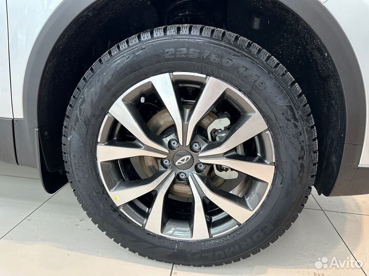Chery Tiggo 7 Pro Max 1.5 CVT, 2023