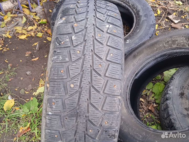 American Tourer SV308 21.5/70 R16