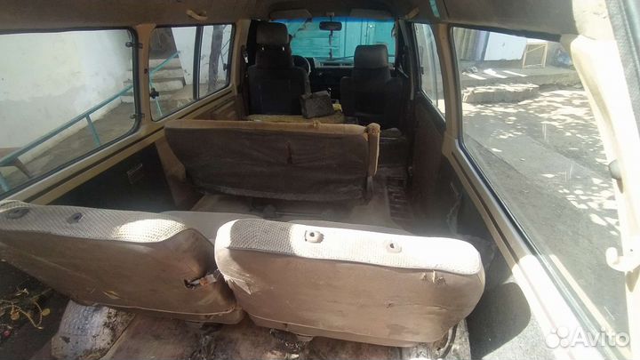 Сиденья на лито айс