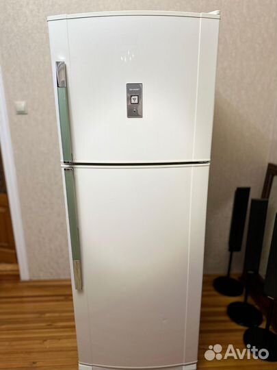 Холодильник бу