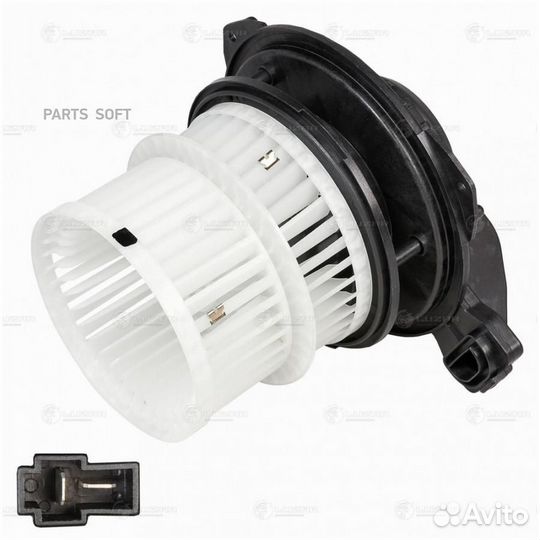 Вентилятор отопителя KIA K5 (20) (LFh 0815)