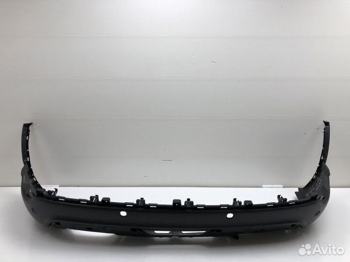 Юбка задняя LADA Vesta Cross