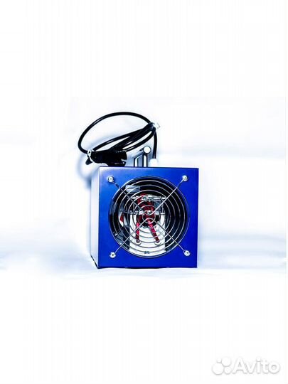 Озонатор промышленный Гроза-20