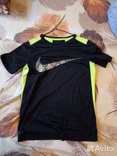 Футболка Nike детская