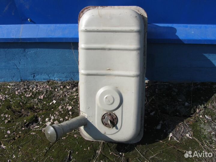 Топливный бак УАЗ 452