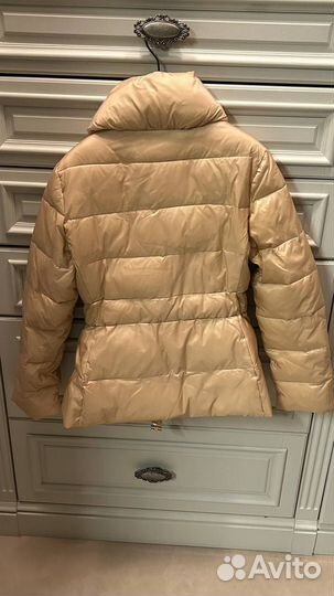 Пуховик Elisabetta Franchi