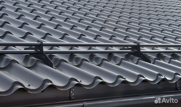 Металлочерепица grand line