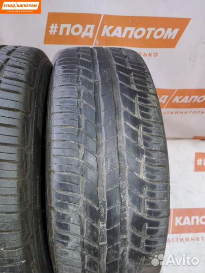 Bfgoodrich Advantage T/A SUV 215/65 R16