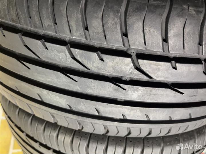 Continental ContiPremiumContact 2 205/55 R17