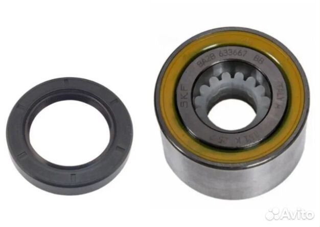 Ремкомплект стиральной машины Zanussi, AEG, Electr