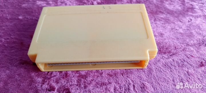 Кассета для денди, картридж,Черепашки-ниндзя 2