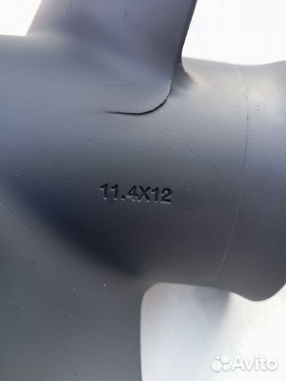 Винт гребной Тохатсу