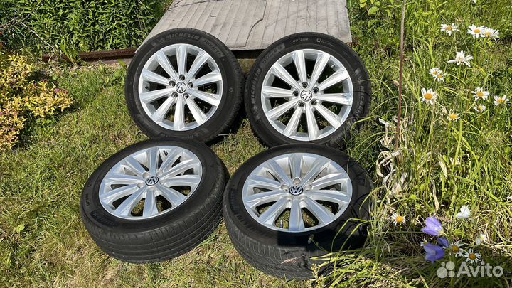 Michelin Primacy 4 195/55 R16 87W