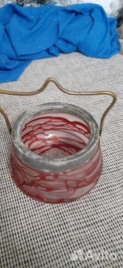 Вазы старинные