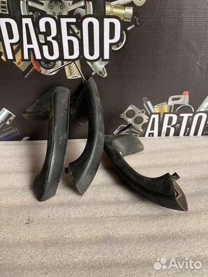 Ваз 2114 2115 ручки дверных карт