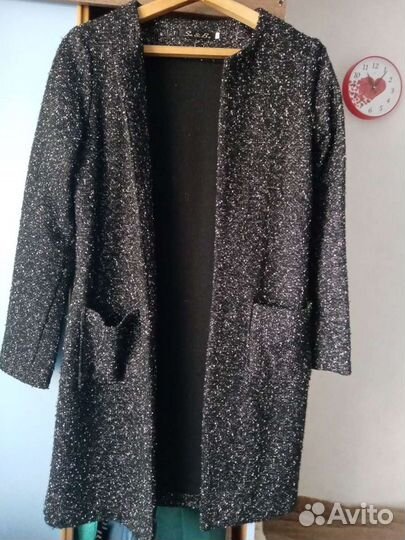 Кардиган женский