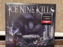 Винил Ice Nine Kills - The Silver Scream 2