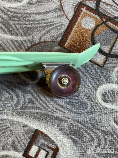 Penybord детский скейтбор