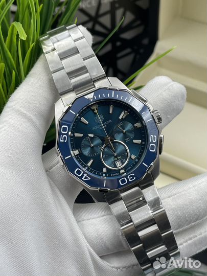 Часы TAG Heuer aquaracer