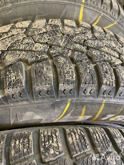 Pirelli Ice Zero 185/65 R15