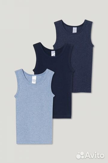 Майка детская HM