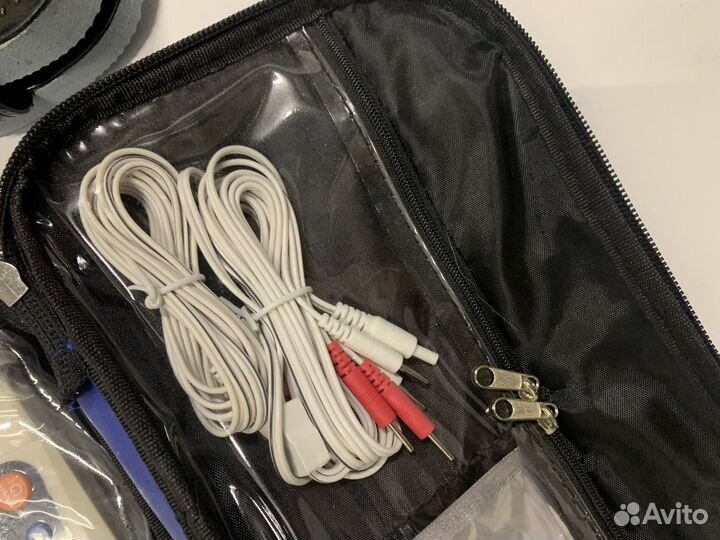 Физрос 0.01 физиостимулятор импульсный