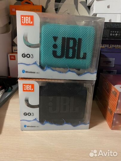 Блютуз колонка jbl